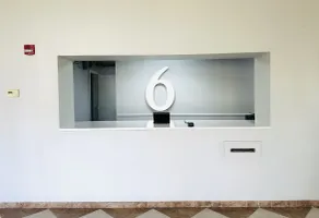 Motel 6 Forrest City AR - Réception