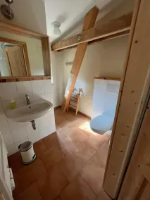 Bäumi-Hof  - Bagno