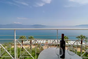 Calamos Beach Hotel by Anayia All Inclusive Resorts - Vue de la chambre