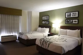 Sky Harbor Airport Inn - Chambre