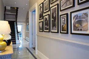 Fifty Four Boutique Hotel - Réception
