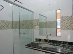 Pousada Raio de Sol - Salle de bain