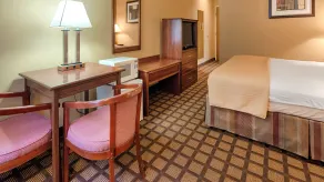 Best Western Plaza Hotel Saugatuck - Chambre