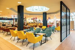 Hotel Göttingen-West - Restaurant