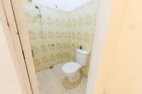 Hotel O Pondok Bintang - Badeværelse