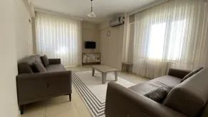 Ege Termal Apart Hotel - Værelse