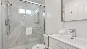 Safari Apartments - Bad