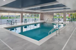 Home2 Suites By Hilton Frankenmuth - Piscine
