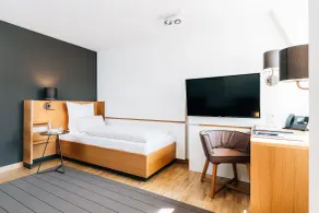 Bildungs- und Tagungshaus Liborianum - Chambre