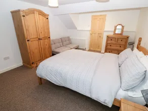 Weaver's Cottage - Habitación