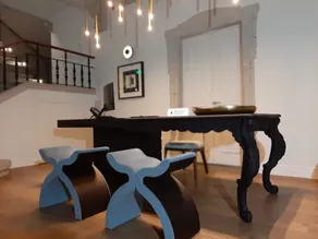 MouraSuites Hotel - Réception