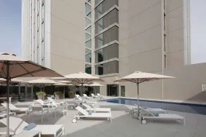 Rove City Centre, Deira - Piscine