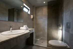 Stella Village Seaside Hotel - Salle de bain