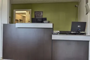 Studio 6 Extended Stay - Pascagoula, MS - Reception