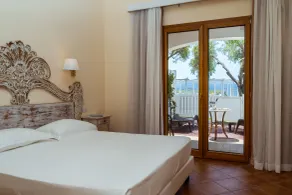 Hotel dP Olbia - Sardinia - Chambre