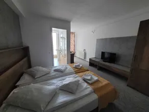 Hotel City Center - Camera