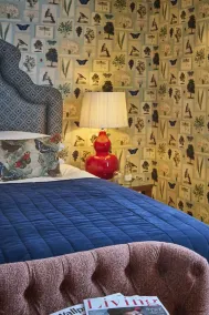 Hotel du Vin Cheltenham - Habitación