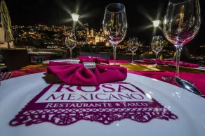 Boutique Pueblo Lindo - Restaurant