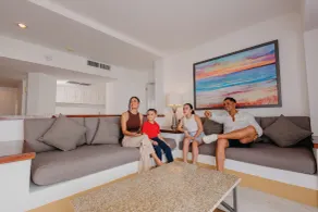 Tesoro Ixtapa All Inclusive - Chambre