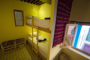 Medina social club - Room