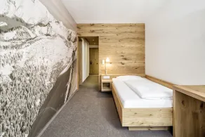 Sporthotel Silvretta Montafon - Chambre