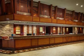 DoubleTree by Hilton Cherry Hill Philadelphia - Réception
