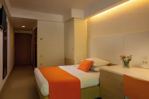 Family Hotel Vespera - Chambre