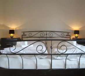 Ferienhaus Constanza - Room