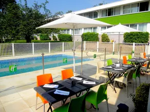 Holiday Inn Lille Ouest Englos by IHG - Piscine
