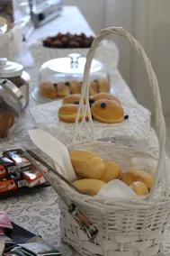 Hotel Paladini - Restaurant