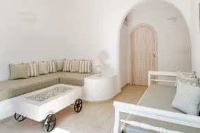 Evgenia Villas & Suites by Calm Collection - Chambre