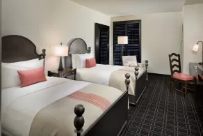 Hotel Valencia Riverwalk - Chambre