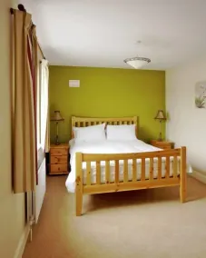 Bunratty Holiday Homes - Værelse