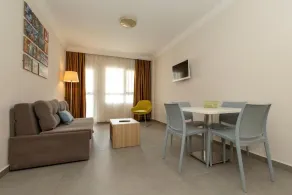 Kleopatra Tuna Apart Hotel - Rom