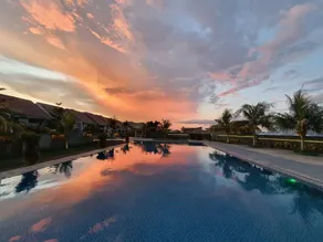 Aston Gorontalo Hotel & Convention Center - Pool