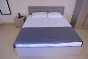 Tharang Resorts aptdc - Room