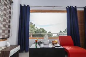 Saalak Lite Eliot Exotica - Habitación