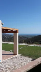 Azienda Agrituristica La Janna di la Faj - Udsigt fra værelset