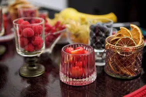 G Danube Boutique Hotel - Restaurant