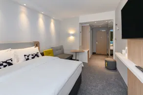Holiday Inn Express Brussels - Airport by IHG - Room