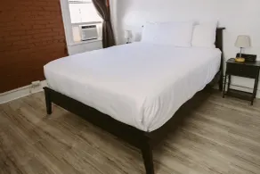 Hunter Arms Hotel - Chambre
