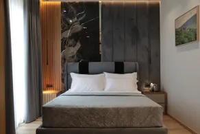 Vila-L Hotel - Zimmer