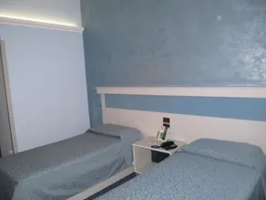 Hotel Garden - Room