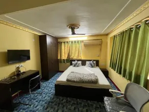 PlatinumIN Guesthouse - Quarto