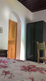House andalous - Chambre