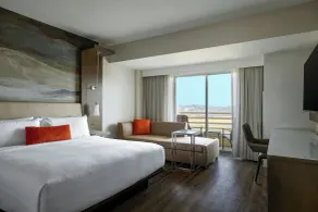 MeadowView Marriott Conference Resort and Convention Center - Room