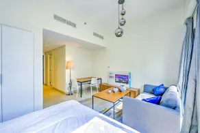 Expo Village Serviced Apartments - Chambre