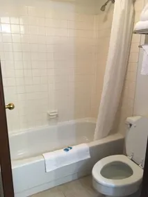 Lupine Inn - Salle de bain