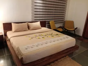 1st Miracle By Mirth, Mythadi , Coorg - Chambre