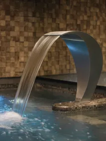 Balthazar Hôtel & Spa Rennes - MGallery - Piscine